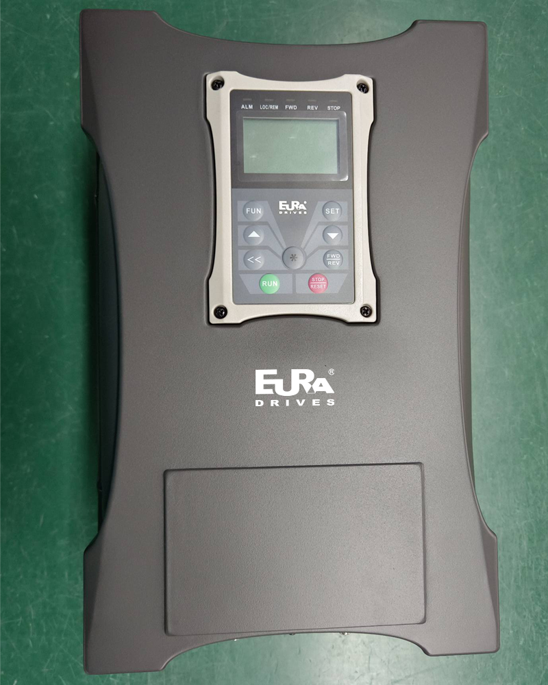 EP66 High-Protection Inverter (IP66)