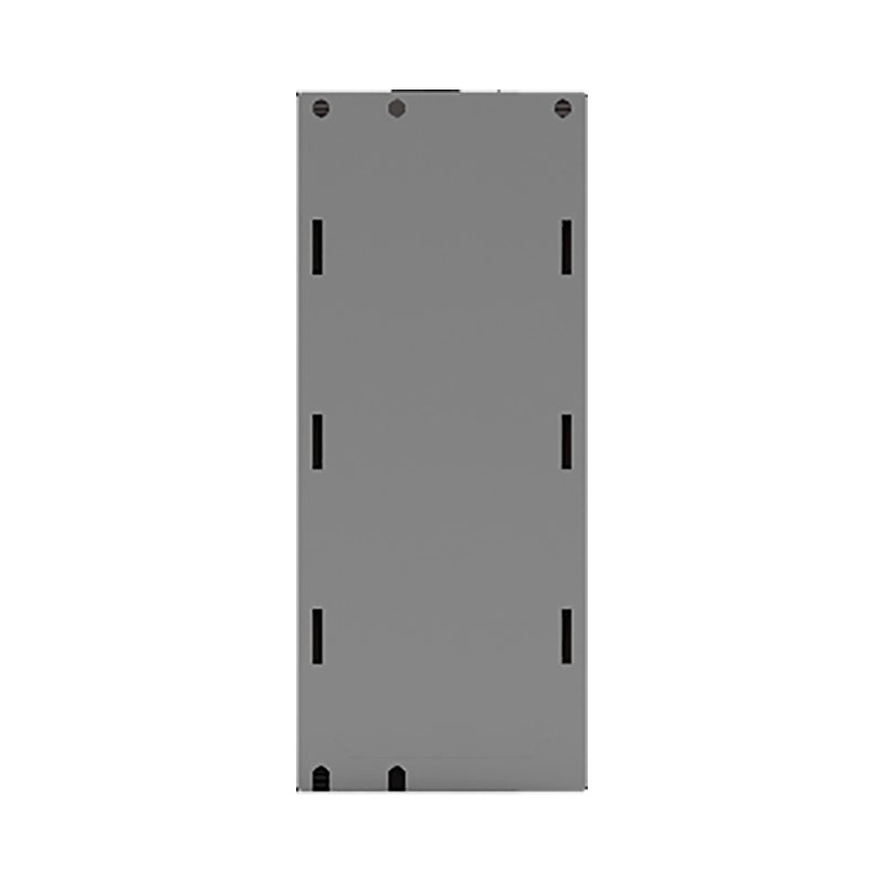 SD20-D Dual-Axis Drive Rear view