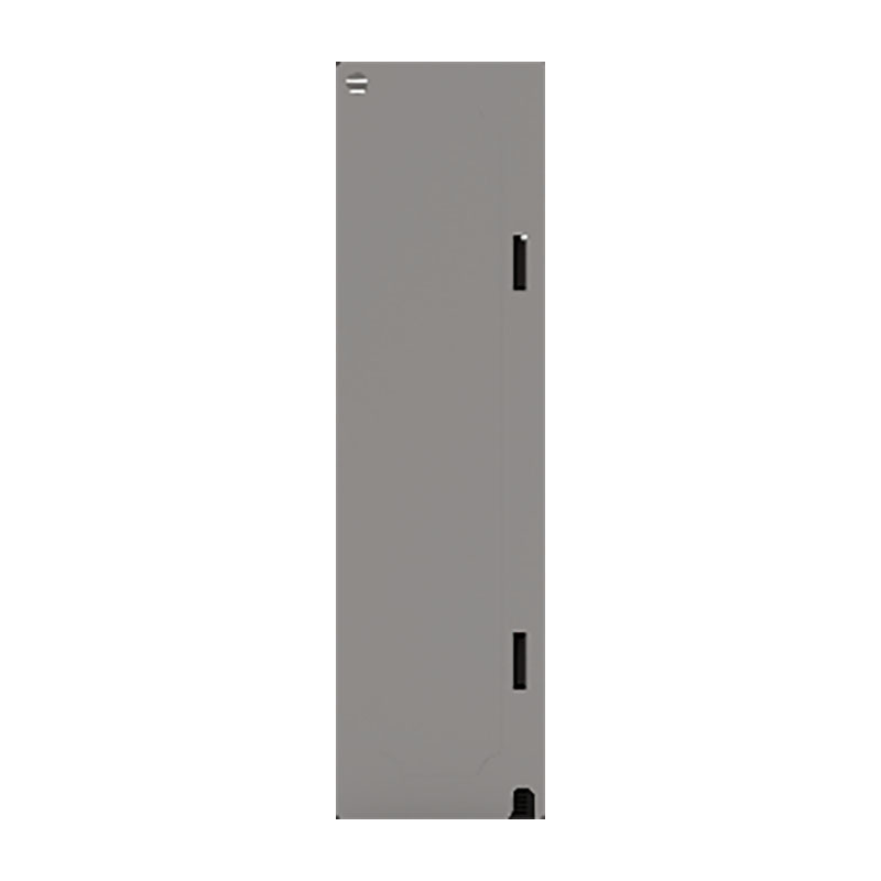 SD20-E Servo Drive Rear view