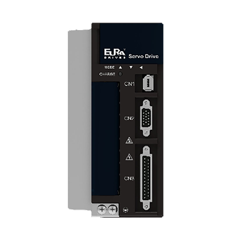 SD20-E Bus-Type Servo Drive System