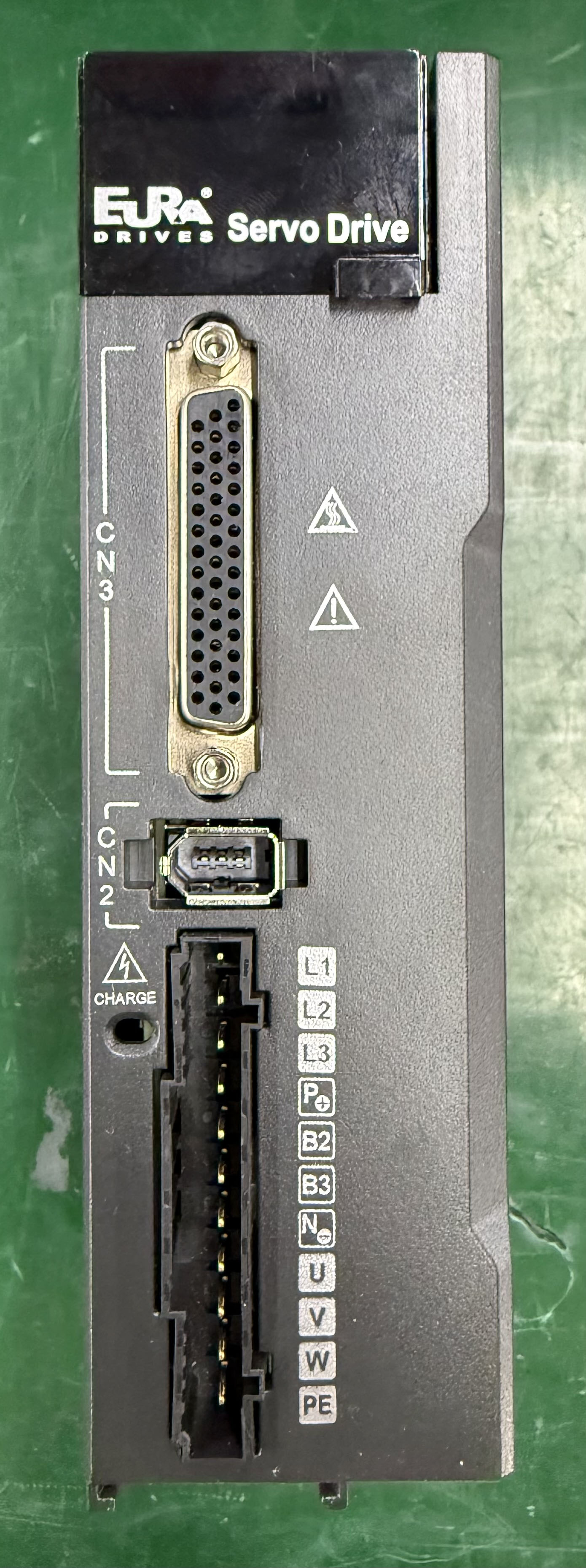 SDE20-G High-Performance Servo Drive System