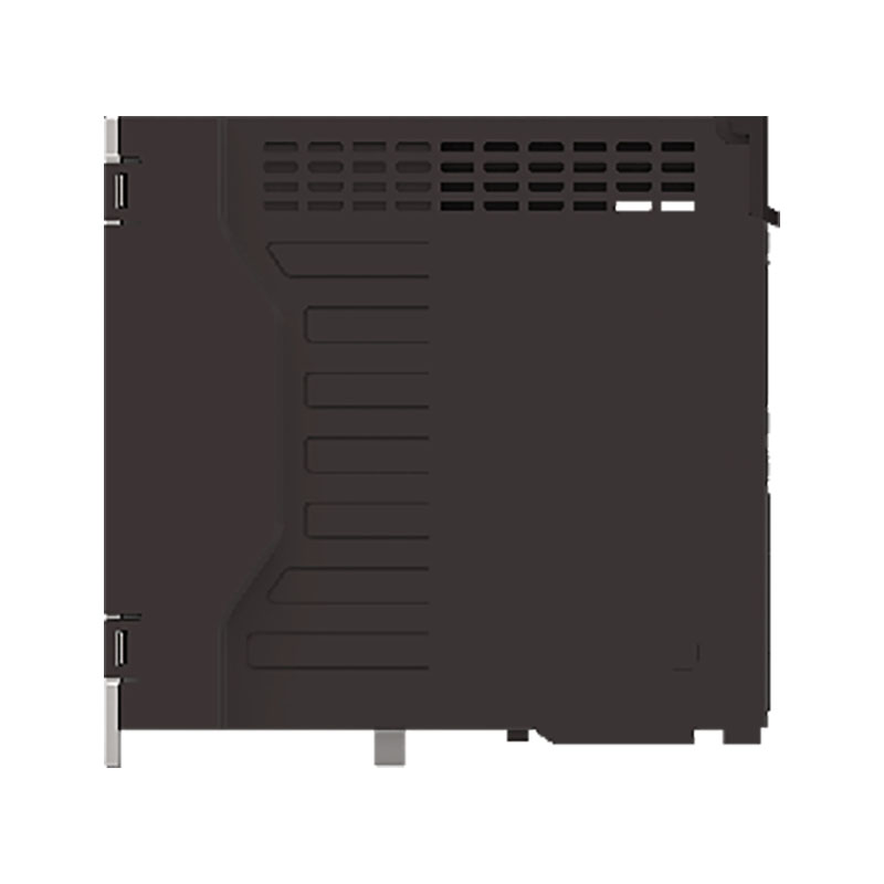SDE20-G Servo Drive Side view